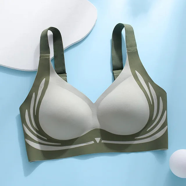 NubRa™ - Wireless Push-up Bra (50% OFF)