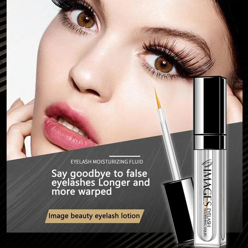 1+1 Free I Magnetic™ - Serum for naturally longer and thicker eyelashes