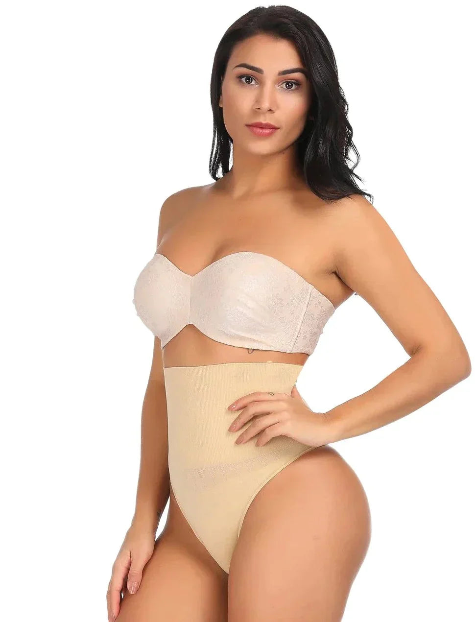 Slimwaist™ - comfortable abdominal control thong