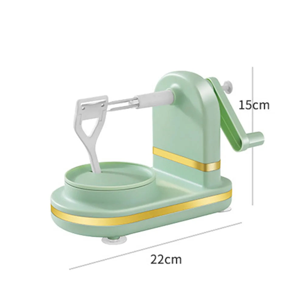 (Version 1) PeelO™ - Fruit Peeler
