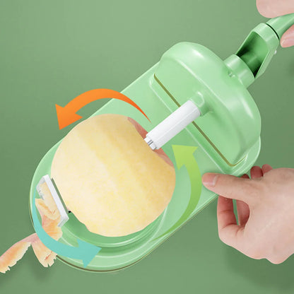 (Version 1) PeelO™ - Fruit Peeler