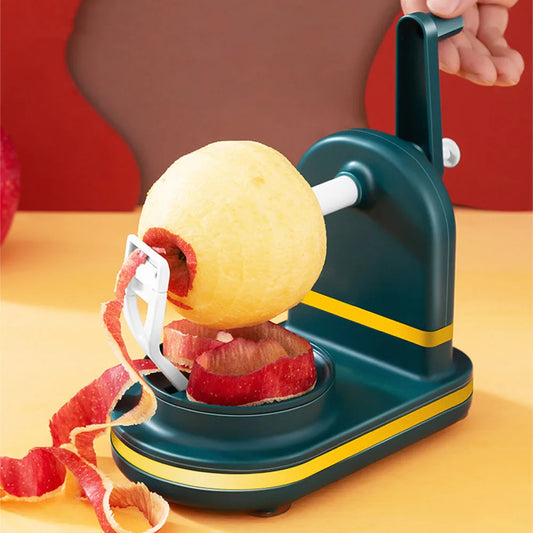 (Version 1) PeelO™ - Fruit Peeler