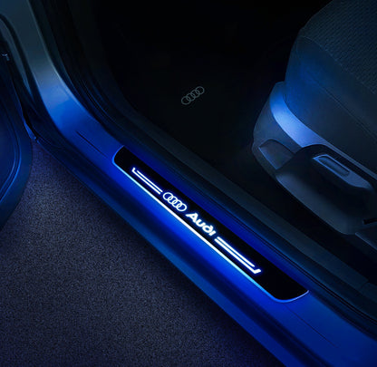 RectoCar™ - LED Door Sill 2.0