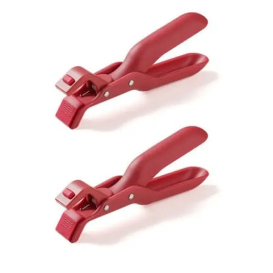 CoolClip™ - Anti-Scald Bowl Holder Clip for Kitchen