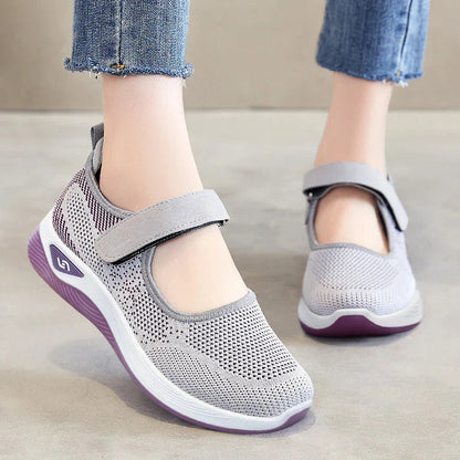 CureSole™ - Women's Orthopedic Comfortable Sneakers