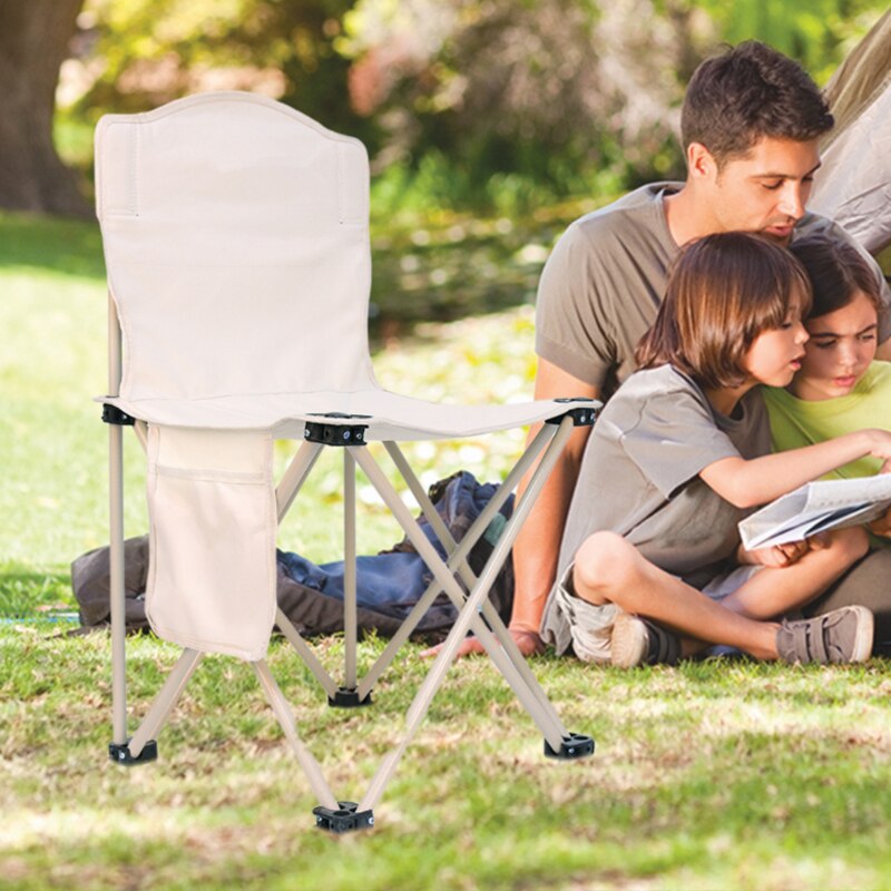 AlfresCo™ - Portable Outdoor Folding Chairs