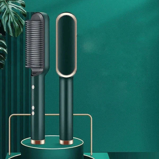 Permfree™ Hair Styling Straightener