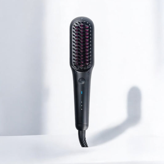 Ion™ - Ionic Iron Straightener