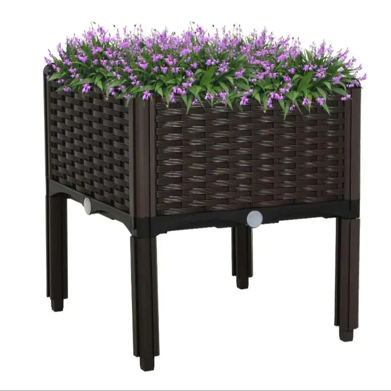 GroPot™ - Plastic Garden Bed