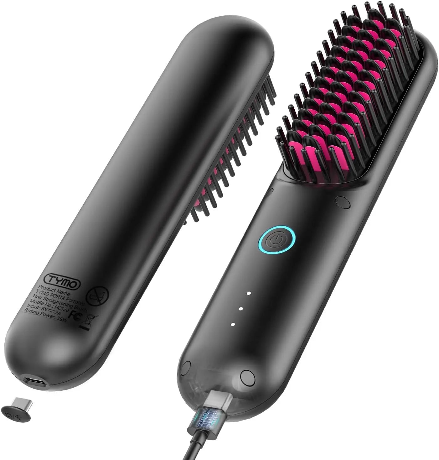 Hairo™ - Brusheo Hair PRO