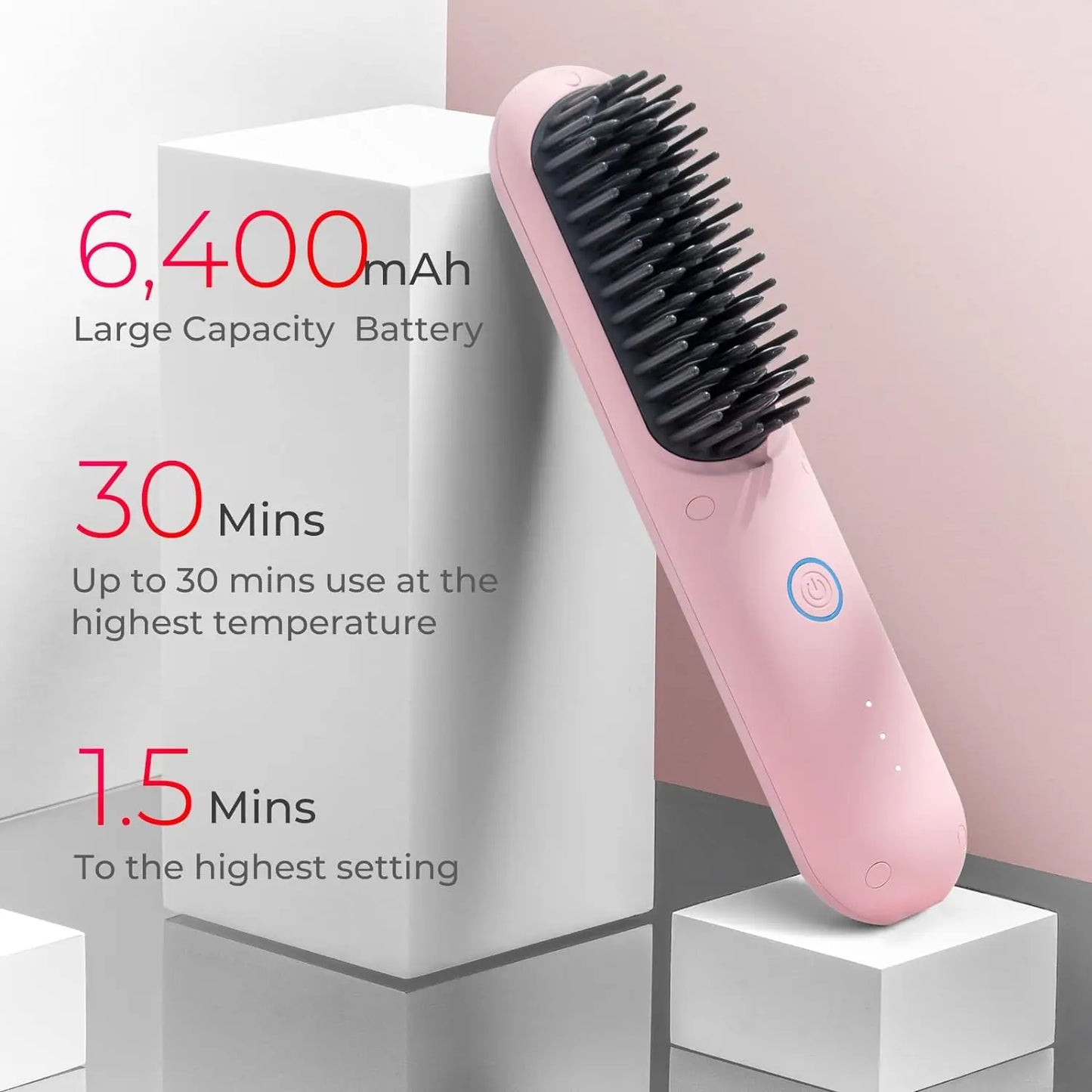 Hairo™ - Brusheo Hair PRO