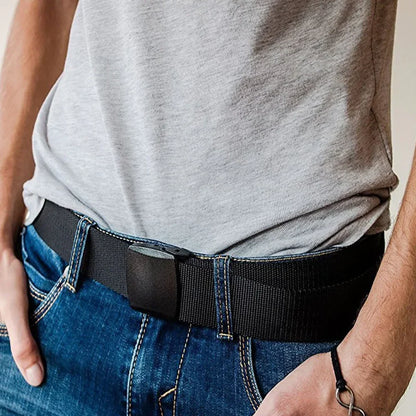 CamBelt™ - Travel Money Belt