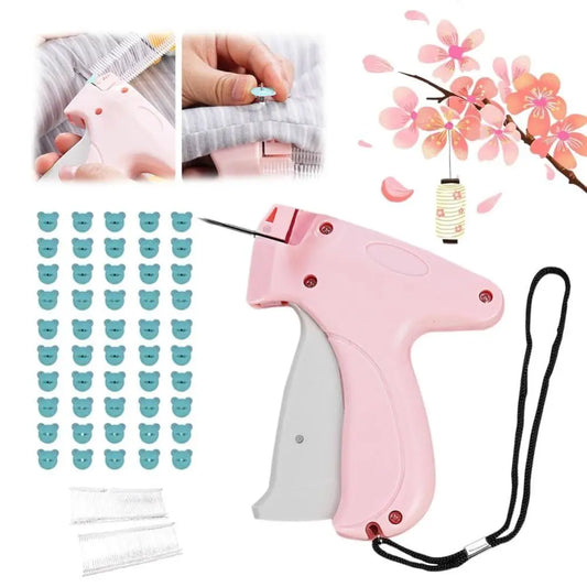 Mendit™ - Stitch Quick Clothing Fixer