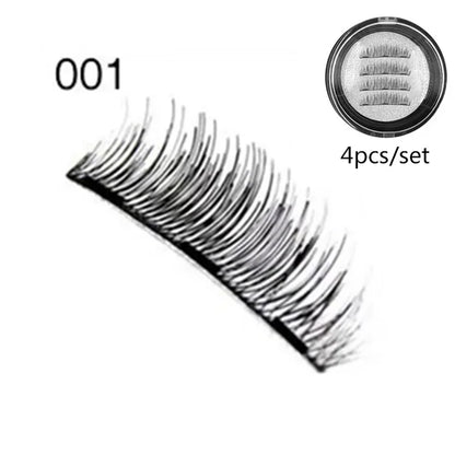PixiLap™ - REUSABLE MAGNETIC EYELASH KIT
