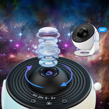 Starry™ - Sky Projector