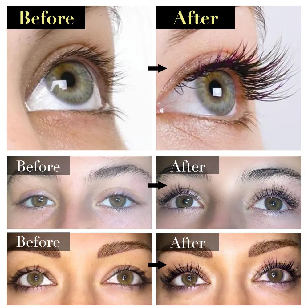 1+1 Free I Magnetic™ - Serum for naturally longer and thicker eyelashes