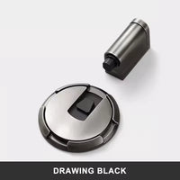 Drawing black