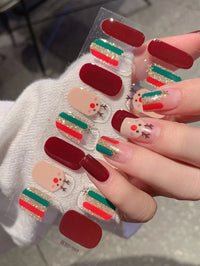 Red Green