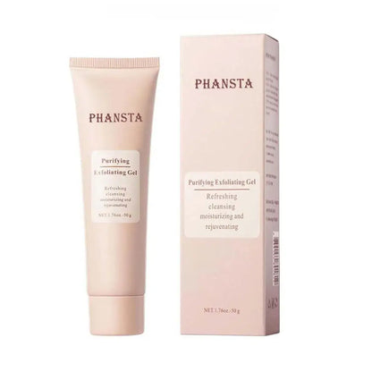 Piel™ – ClearSkin Exfoliating Gel