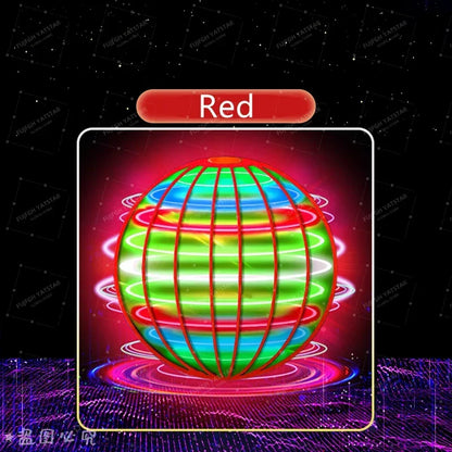 UFO Flying Ball Toys
