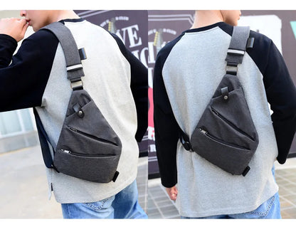 Tresom TreSom™ - Anti-Theft Travel Bag – Caedrea