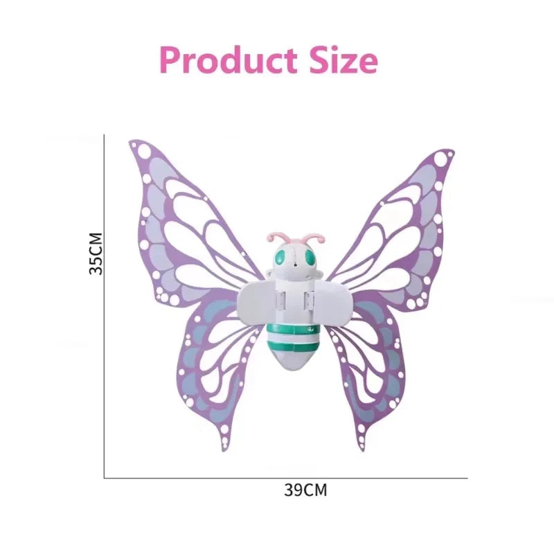 LED Butterfly Fairy Wing