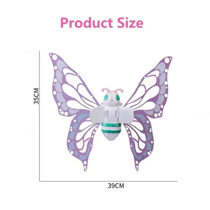 LED Butterfly Fairy Wing