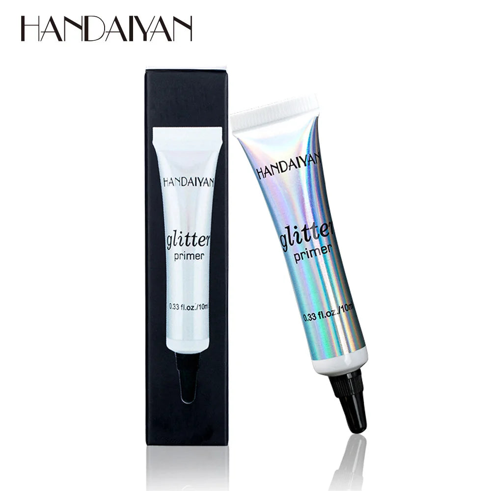 Special Primer for Eyes Make Up Brighten Cream Makeup Glitter Long Lasting Eyeshadow Color Maquiagem Base Cosmetics Glue for Lip