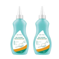 2 bottles