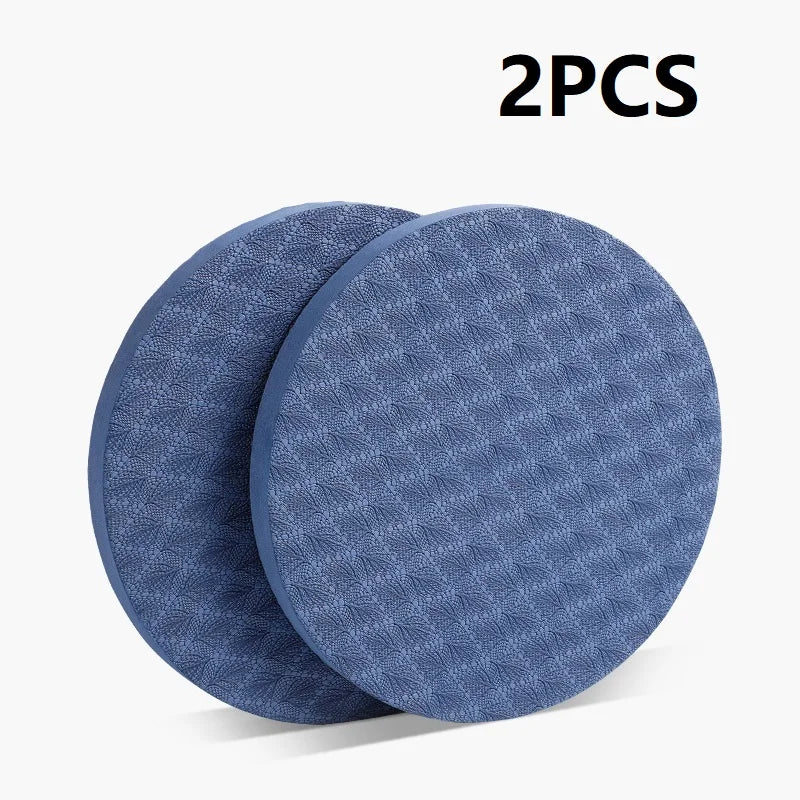 2PCS Yoga Knee Pads