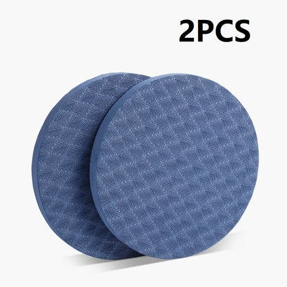 2PCS Yoga Knee Pads
