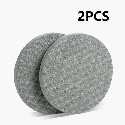 2PCS Yoga Knee Pads