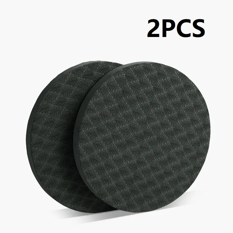2PCS Yoga Knee Pads