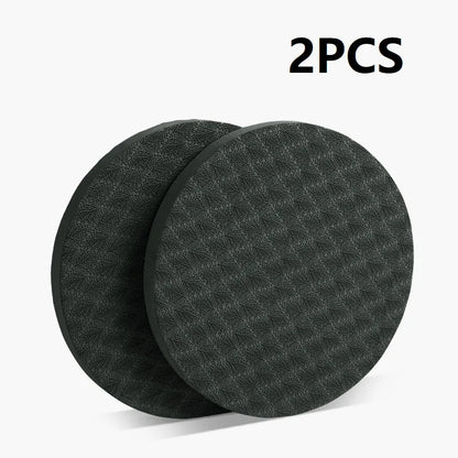 2PCS Yoga Knee Pads