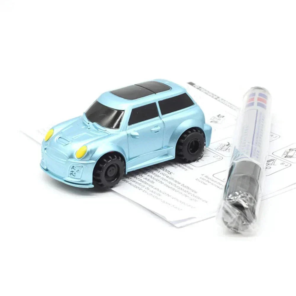 Magic Track Cars™