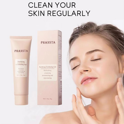 Piel™ – ClearSkin Exfoliating Gel