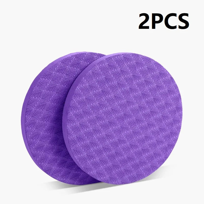 2PCS Yoga Knee Pads