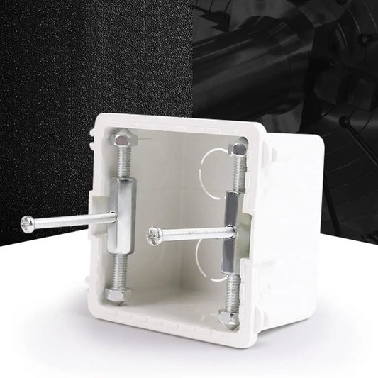 MecBox™ - Switch Box Repair Device(10pcs)