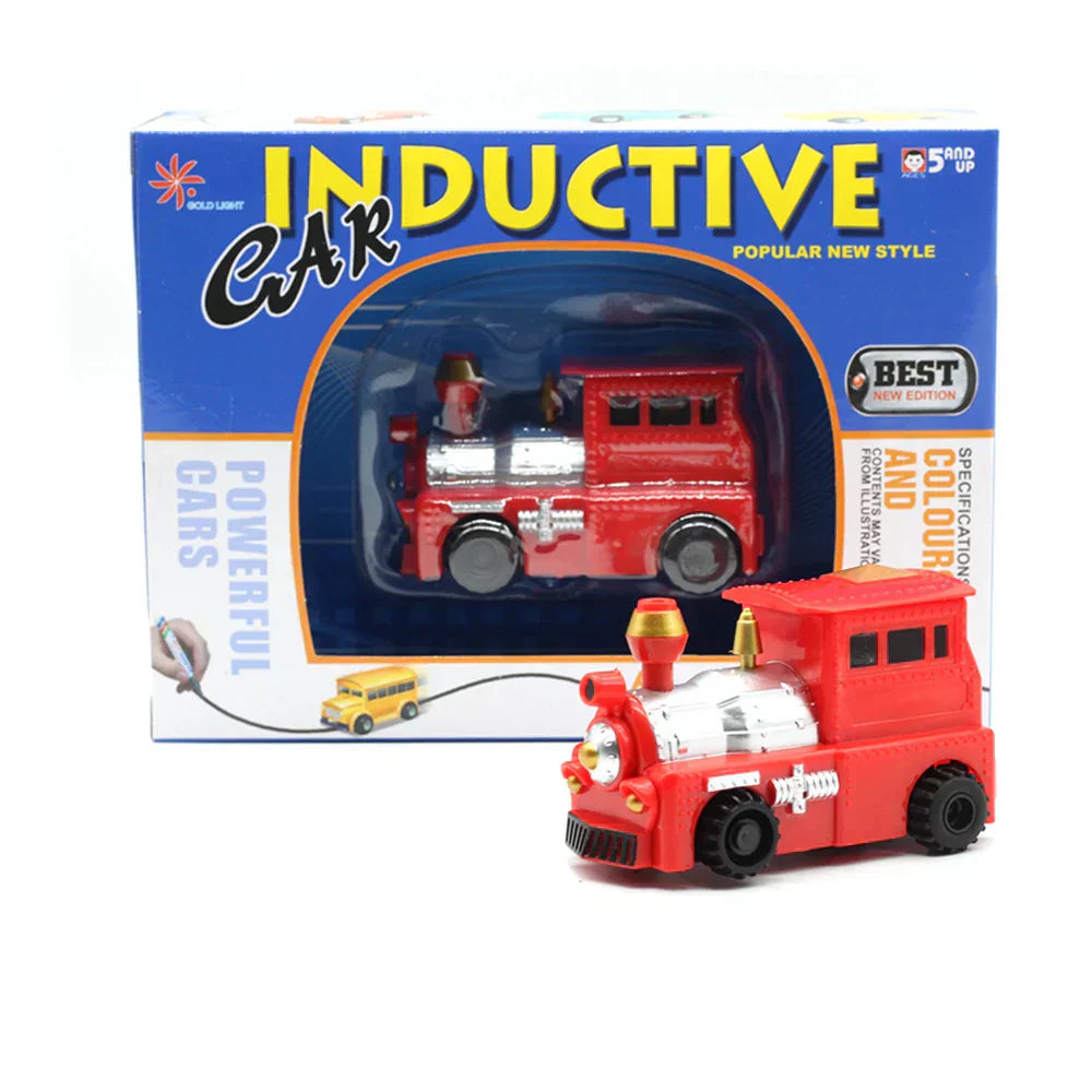 Magic Track Cars™