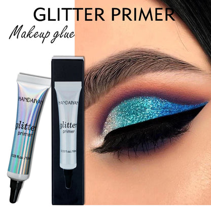 Special Primer for Eyes Make Up Brighten Cream Makeup Glitter Long Lasting Eyeshadow Color Maquiagem Base Cosmetics Glue for Lip