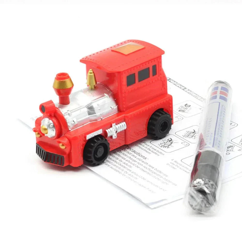 Magic Track Cars™