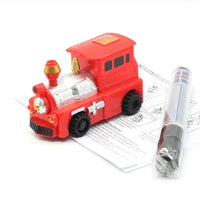 Locomotive