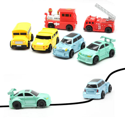 Magic Track Cars™