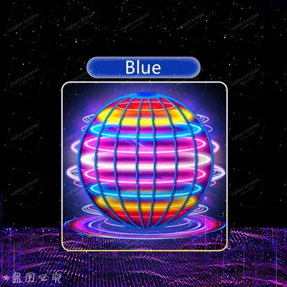UFO Flying Ball Toys