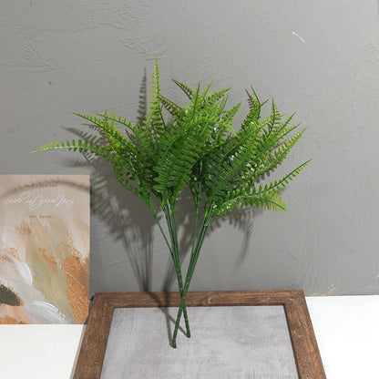 UmaFern™ - UV Resistant Lifelike Artificial Boston Fern(12pcs)