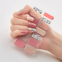 Rose Pink