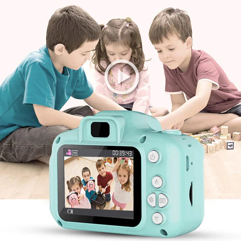 DrMini™ - The Ultimate Mini Camera