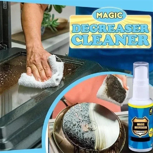 MagicMist™ Magic Degreaser Cleaner Spray