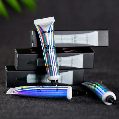 Special Primer for Eyes Make Up Brighten Cream Makeup Glitter Long Lasting Eyeshadow Color Maquiagem Base Cosmetics Glue for Lip