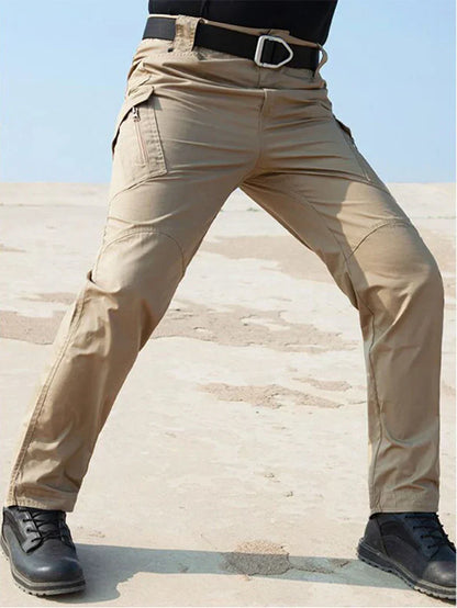 WetWear™ - Tactical Waterproof Pants